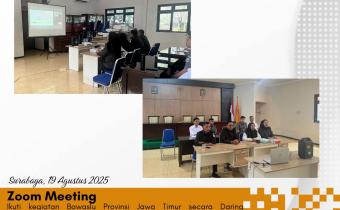 Humas Bawaslu Kabupaten Madiun