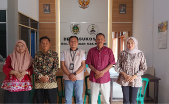 Humas Bawaslu Kabupaten Madiun
