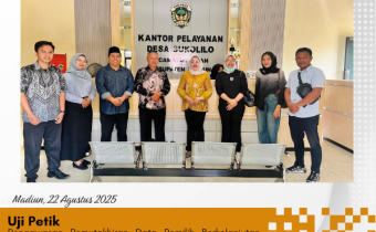 Humas Bawaslu Kabupaten Madiun