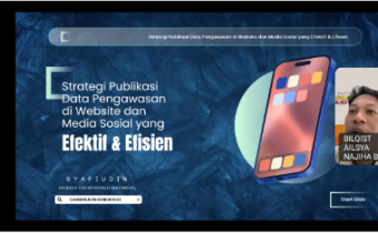 Humas Bawaslu Kabupaten Madiun