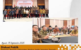 Humas Bawaslu Kabupaten Madiun