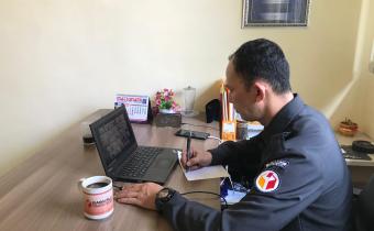 05082025 - Penyampaian Laporan Hukum