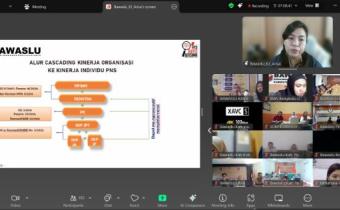 15082025 - Rapat Penyusunan Pengisian SKP