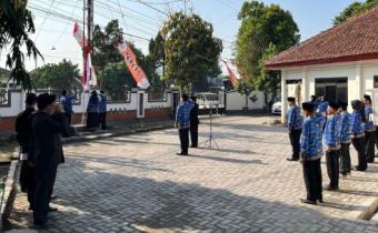 17082025 - Upacara HUT ke 80