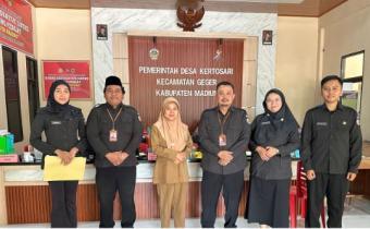 21072025 - Uji Petik Kertosari dan Kranggan