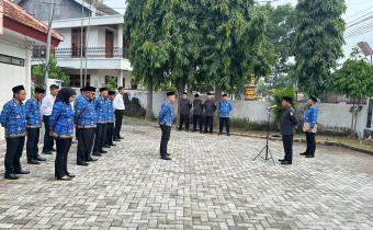 28102025 - Sumpah Pemuda