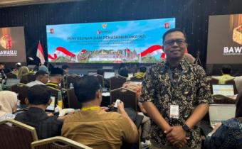 Humas Bawaslu Kabupaten Madiun