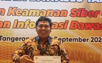 05112025 - Anugerah Keterbukaan Informasi Publik 