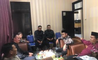 10112025 - Pengawasan dan Koordinasi Pemutakhiran Data Parpol Berkelanjutan di Semester 2 Tahun 2025