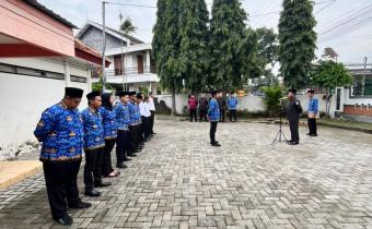 10112025 - Upacara Hari Pahlawan