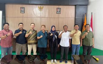 17102025 - Kunjungan Kerja