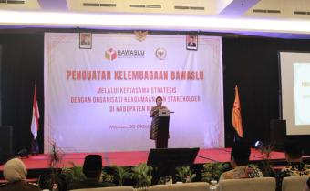 30102025 - Penguatan Kelembagaan 