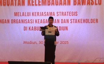 30102025 - Penguatan Kelembagaan 