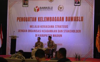 30102025 - Penguatan Kelembagaan