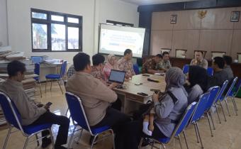 27112025 - Diskusi Hukum dengan KPU