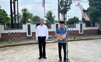 01122025 - Upacara KORPRI