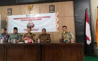 02132026 - Pendidikan Partisipatif dan Literasi Demokrasi