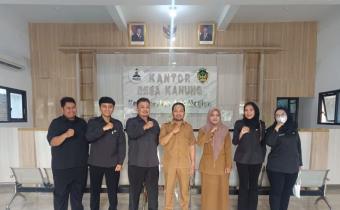 Uji Petik TW I Kanung