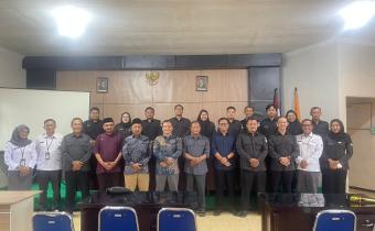 03302026 - Rakor Persiapan Rekapitulasi dengan KPU