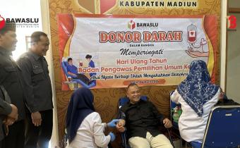 04082026 - HUT Bawaslu RI