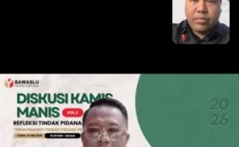 05062026 - Diskusi Kamis Manis