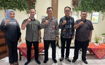 05072026 - Koordinasi dengan Dispenduk