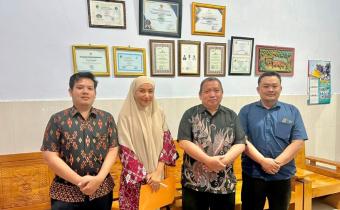 06182026 - Uji Petik Desa Kedondong dan Balerejo.