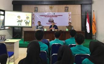 06182026 - Literasi Demokrasi dan Pengawasan Partisipatif