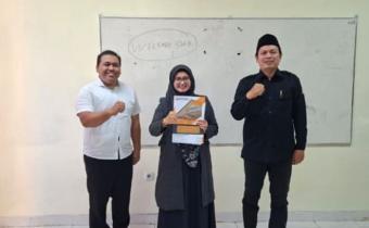 07082026 - Sosialisasi Debat Pemilu