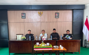 08182026 - Refleksi dan Doa Bersama HUT ke-8