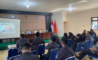 08032026 - Sosoialisasi Bawaslu Membelajarkan Vol 2