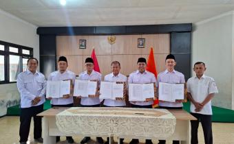 08122026 - Penandatanganan IKU 2026